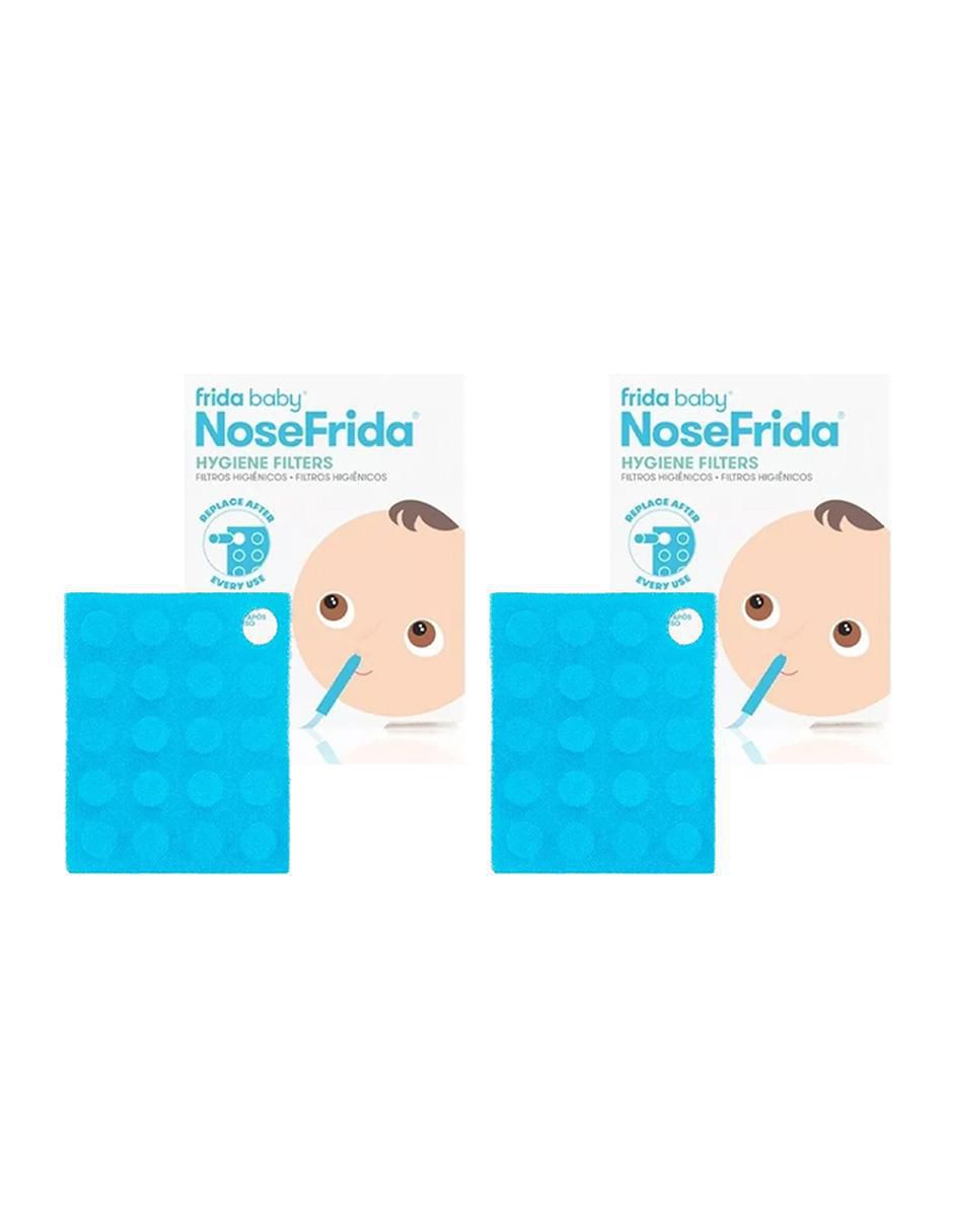 Aspirador nasal no aplica 1