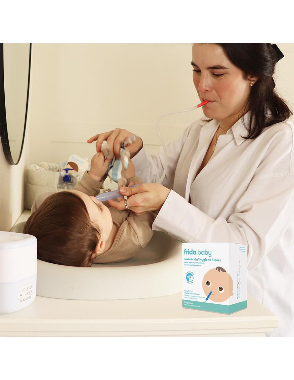 Aspirador nasal no aplica 5