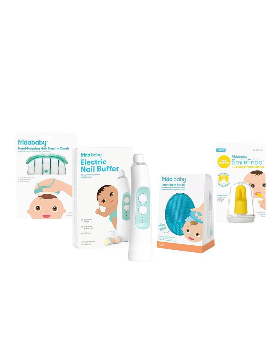 Set baño 4 piezas Unisex 1