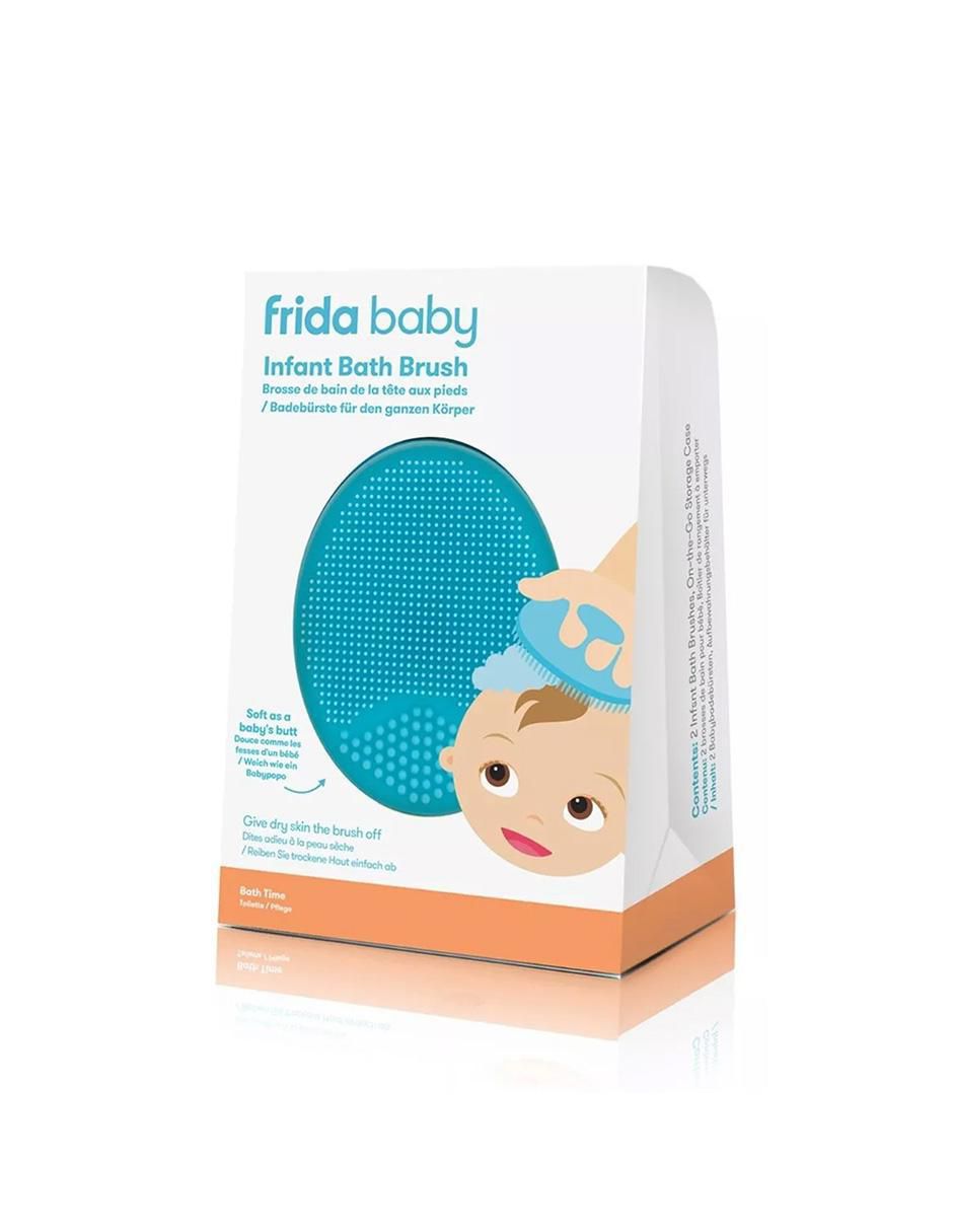 Set baño 4 piezas Unisex 4