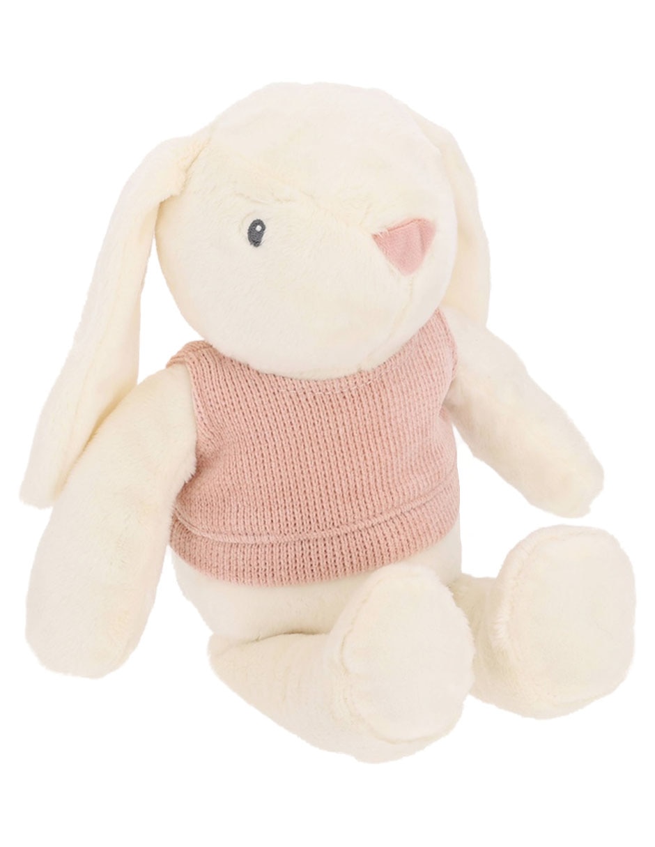 Peluche de conejo de 35 cm 2