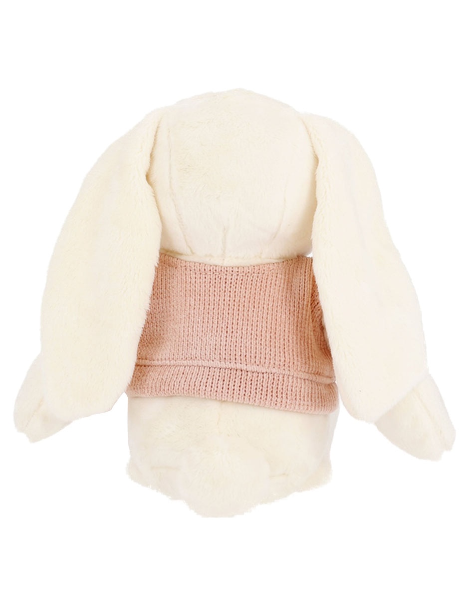 Peluche de conejo de 35 cm 3