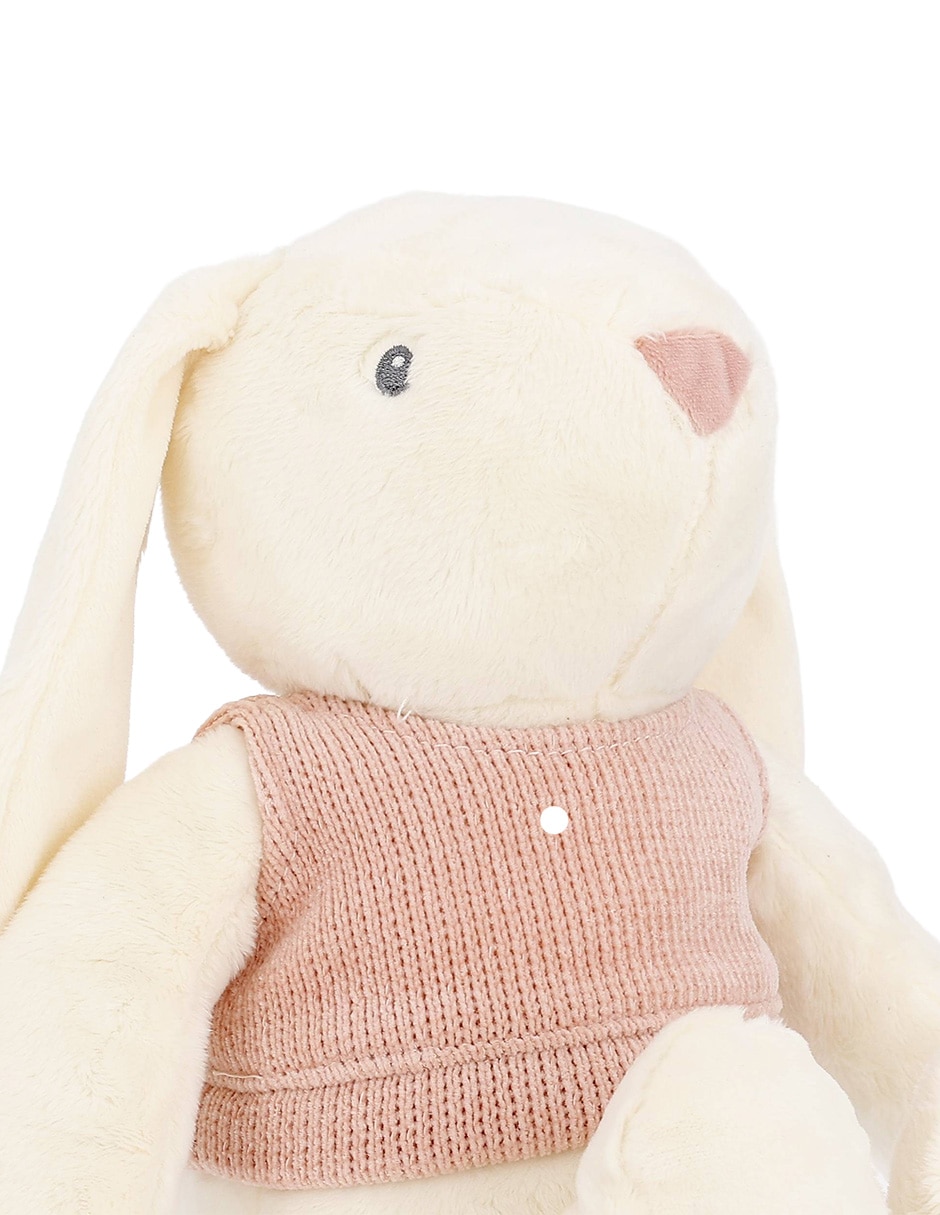 Peluche de conejo de 35 cm 4
