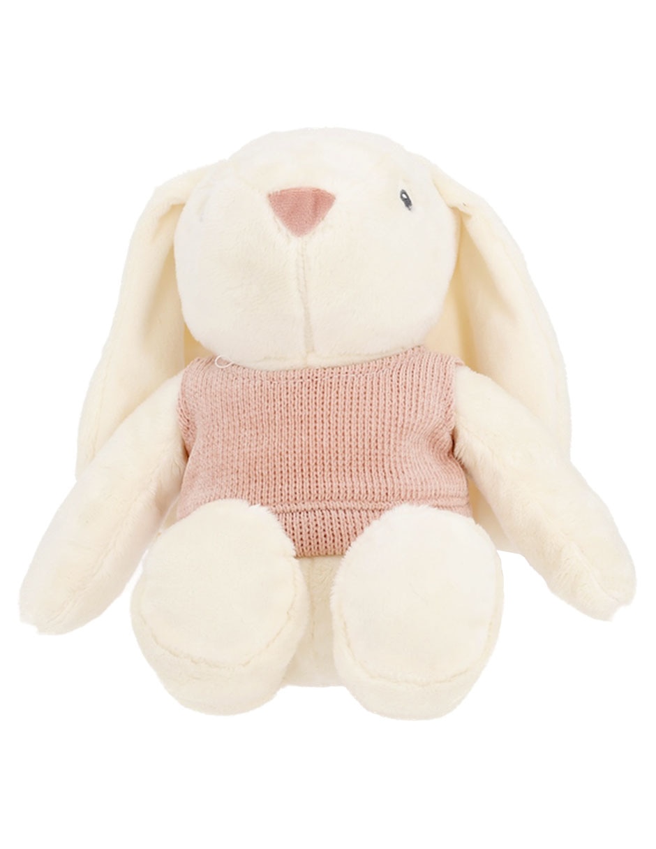 MON CARAMEL Peluche de conejo Mon Caramel de 35 cm