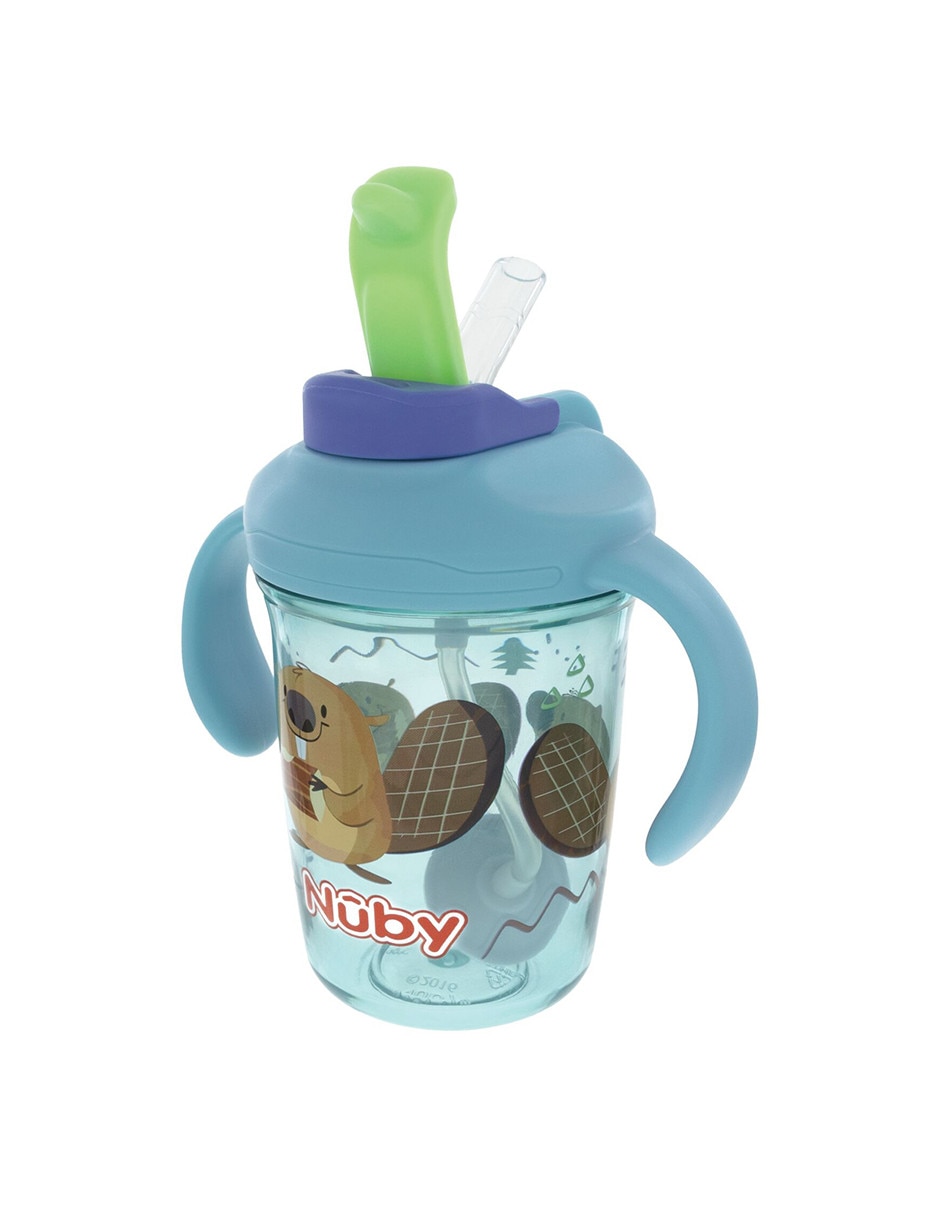 Vaso entrenador 5