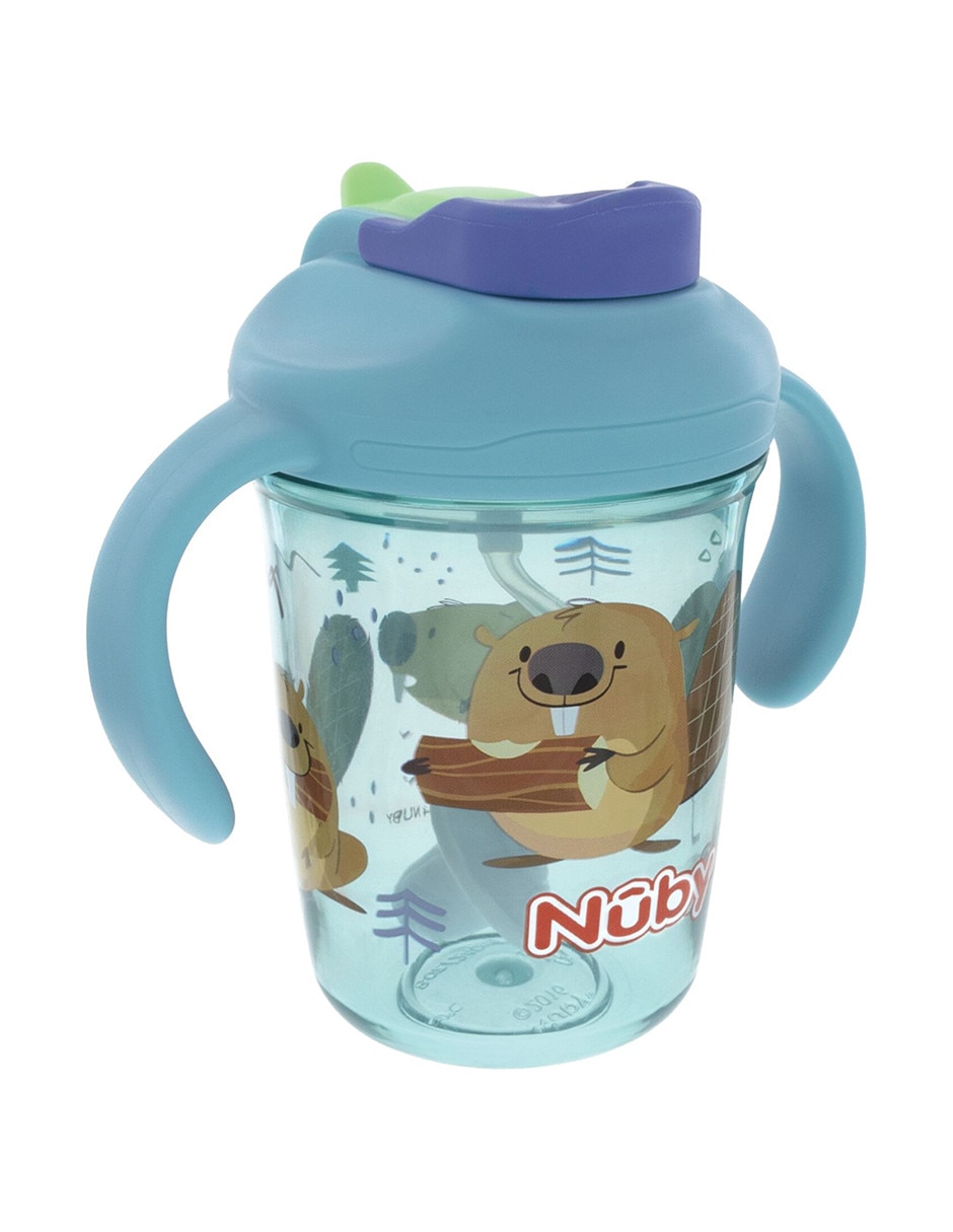 Vaso entrenador 6
