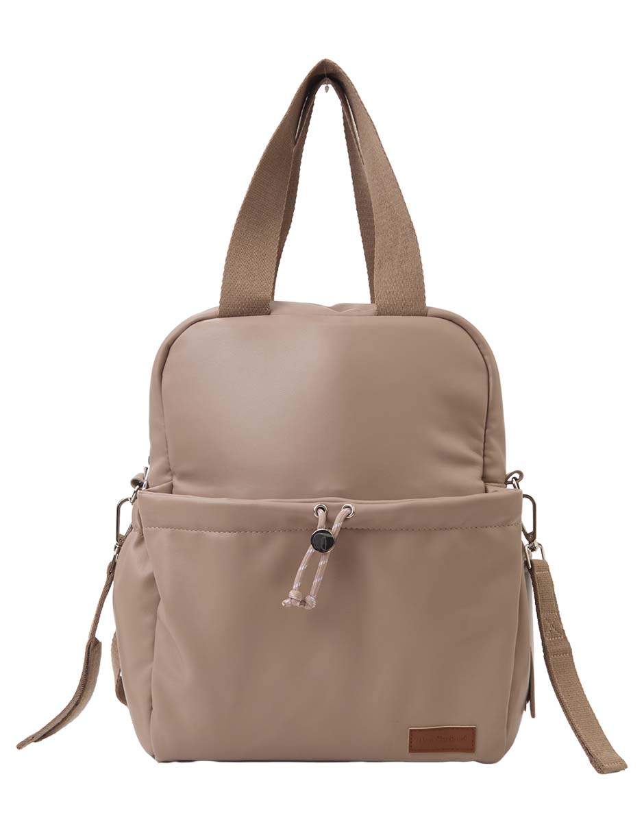 Pañalera backpack 3
