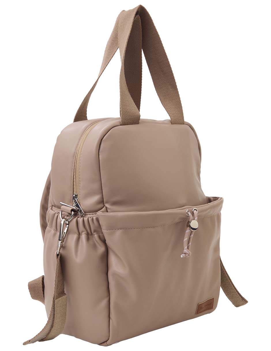 Pañalera backpack 4
