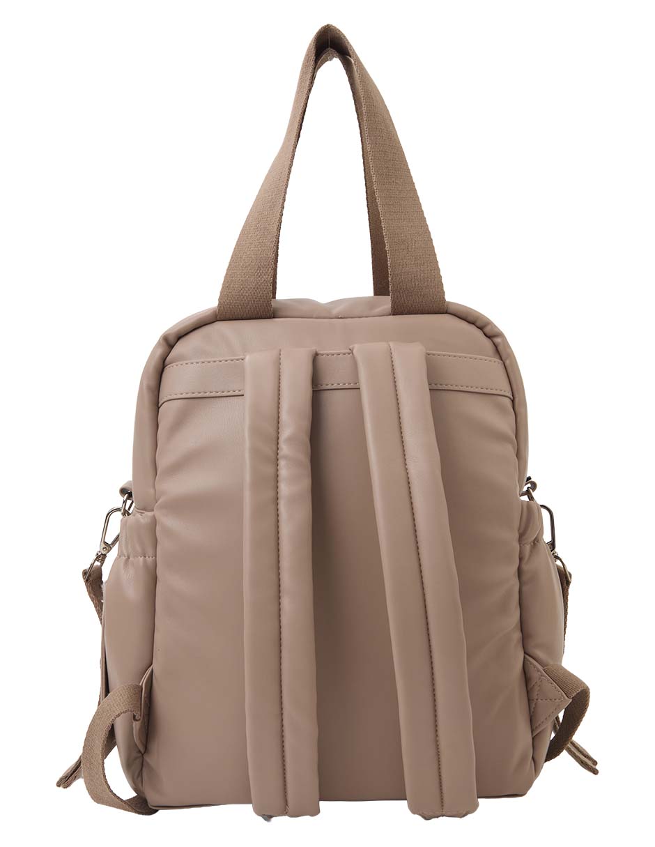 Pañalera backpack 5