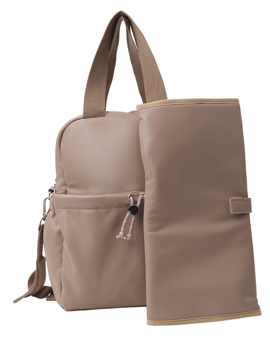 Pañalera backpack 1