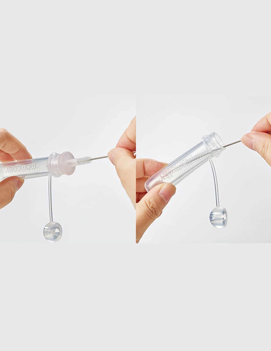 ALMACENADOR / CONTENEDOR, TRANSPARENTE 2