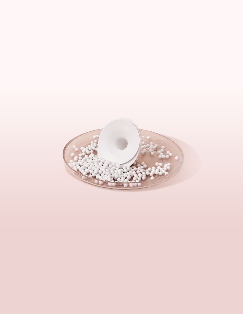 EXTRACTOR ELÉCTRICO DE LECHE MOM, ROJOM 4