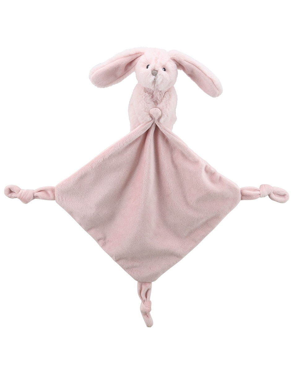 Cobija de tejido suave Puppet Comforters Fantasia
