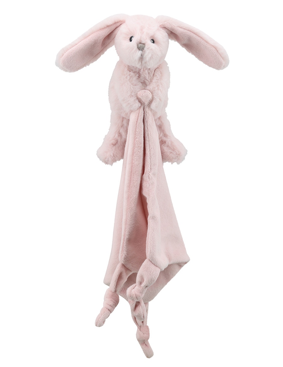 Cobija de tejido suave Puppet Comforters Fantasia