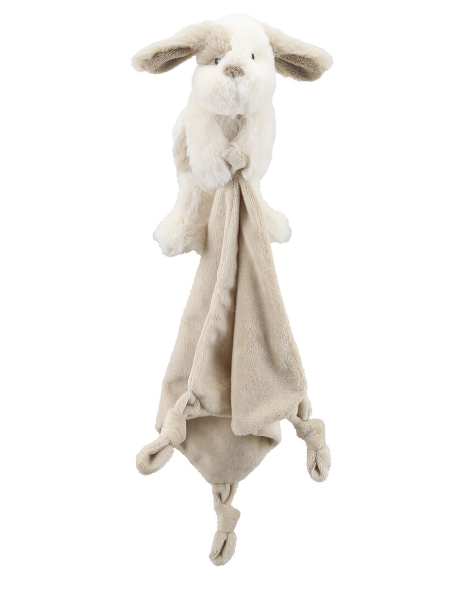 Cobija de tejido suave Puppet Comforter Fantasia