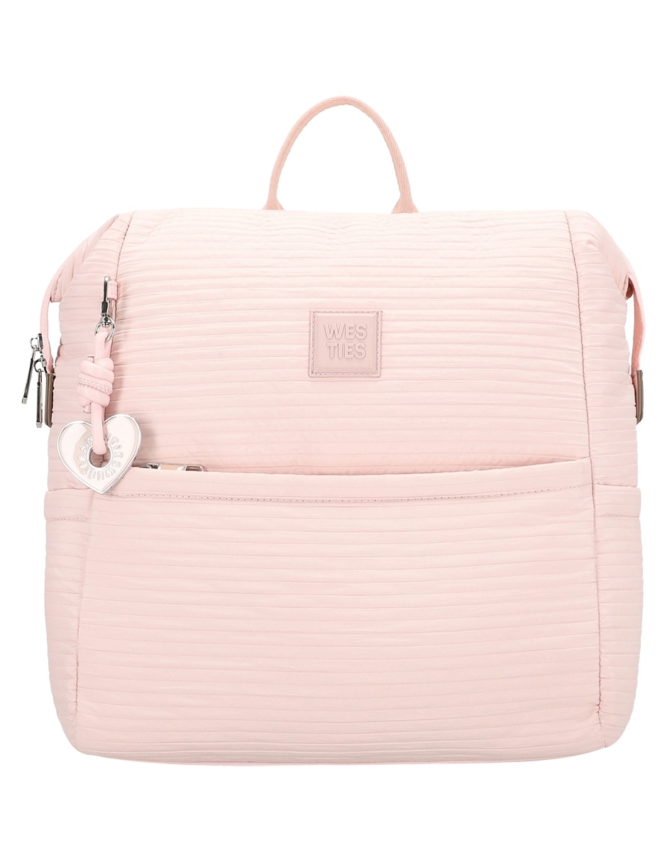 Pañalera backpack Westies Sousuke