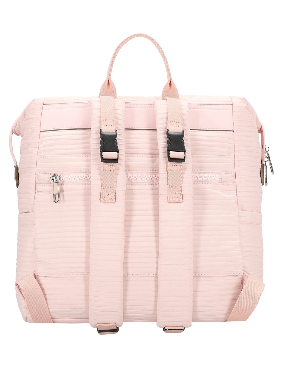 Pañalera backpack Westies Sousuke