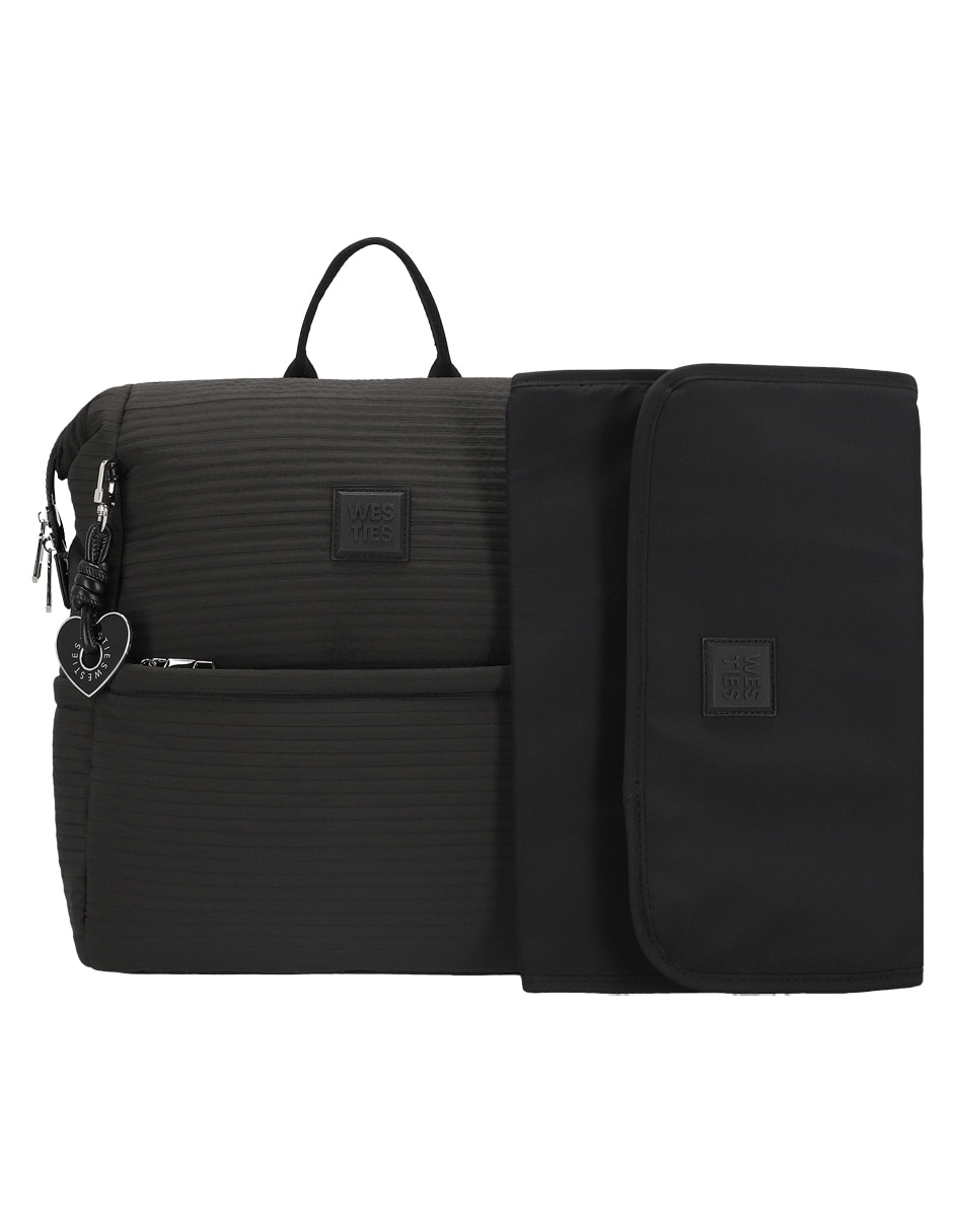Pañalera Backpack Sousuke Pañalera Backpack Sousuke