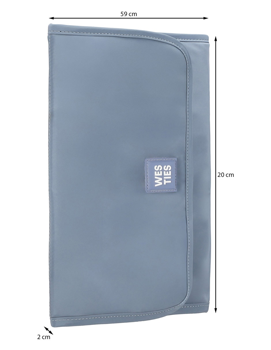 Pañalera backpack bahiti