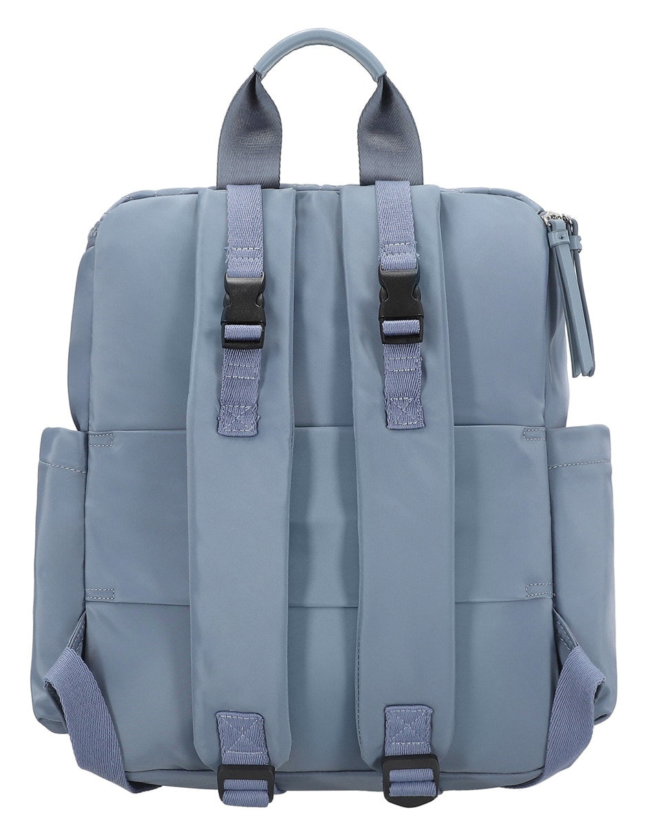 Pañalera backpack bahiti