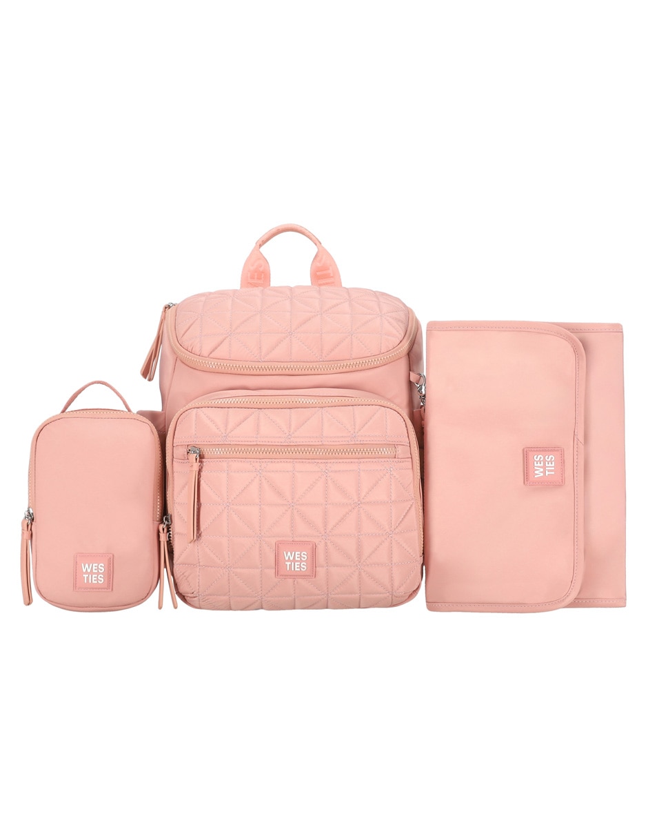 Pañalera backpack bahiti Pañalera backpack bahiti