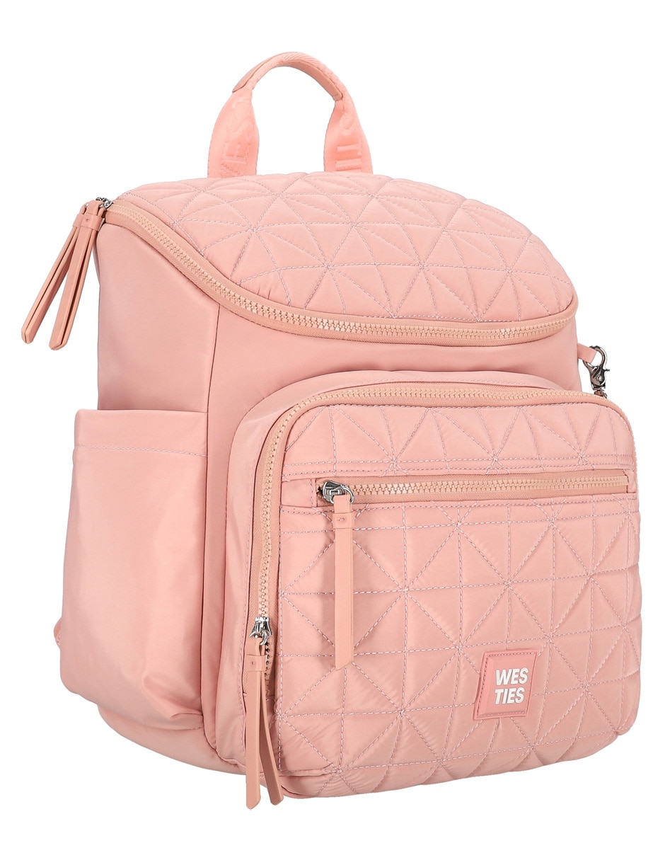 Pañalera backpack westies bahiti
