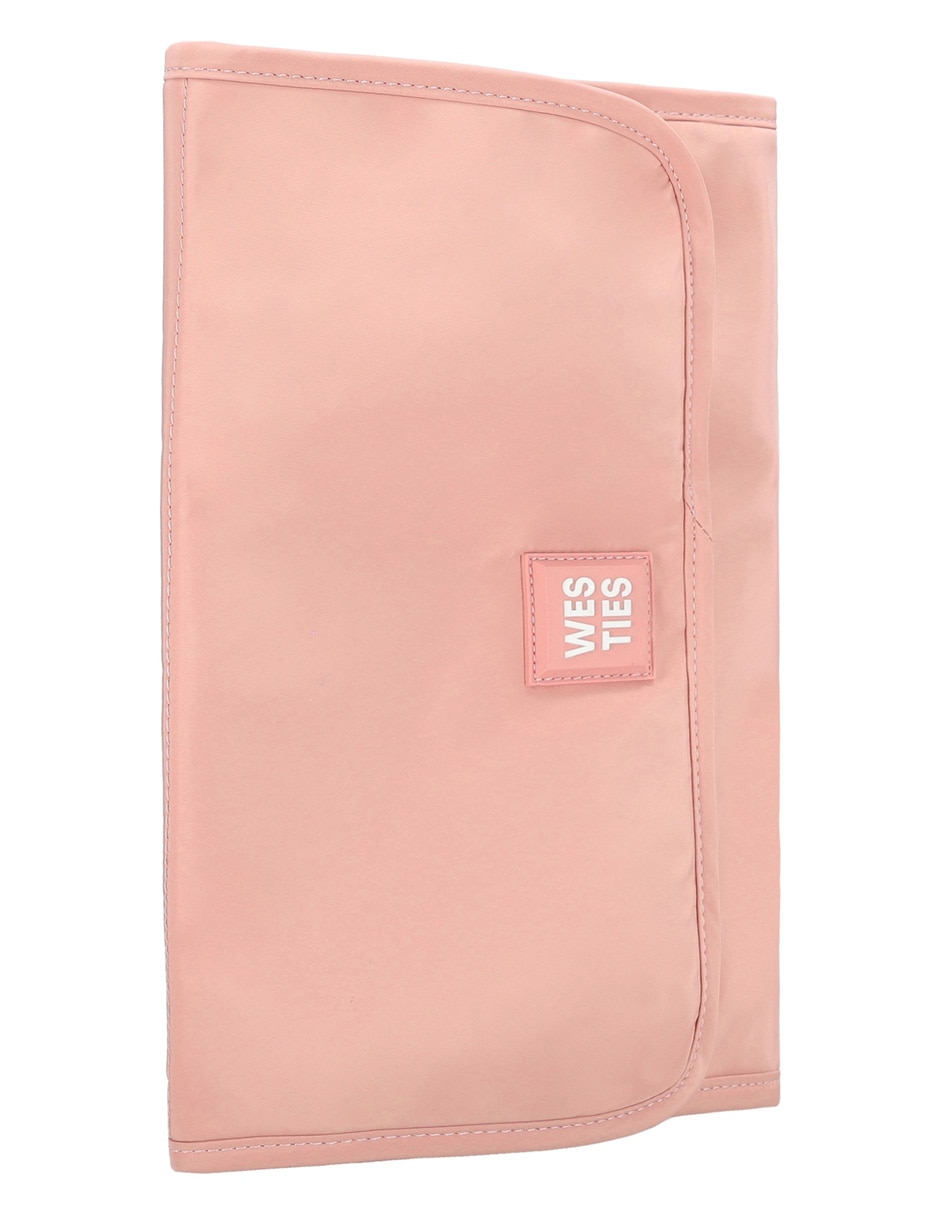 Pañalera backpack westies bahiti