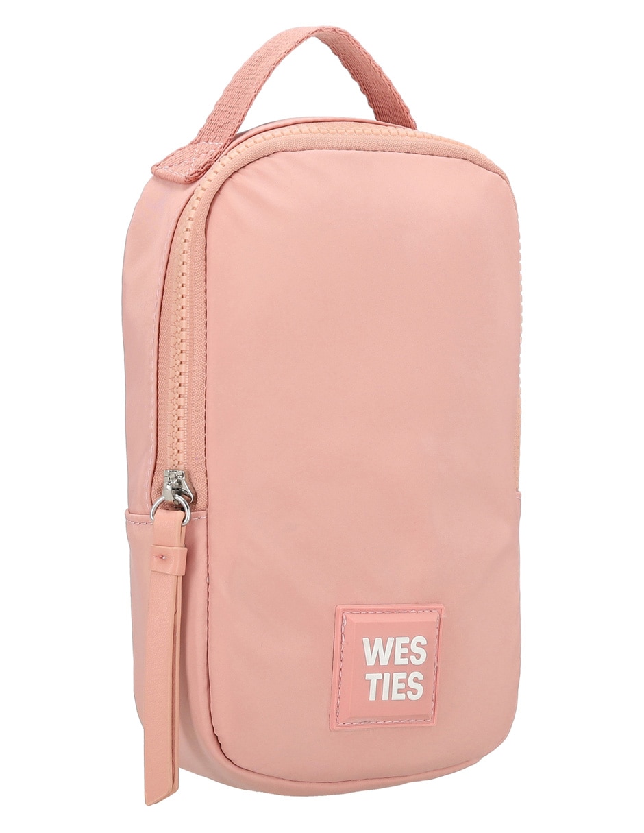 Pañalera backpack westies bahiti
