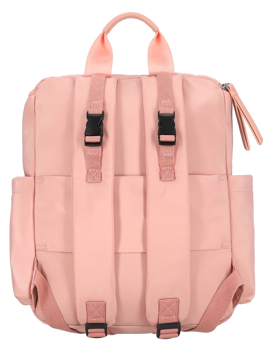 Pañalera backpack westies bahiti
