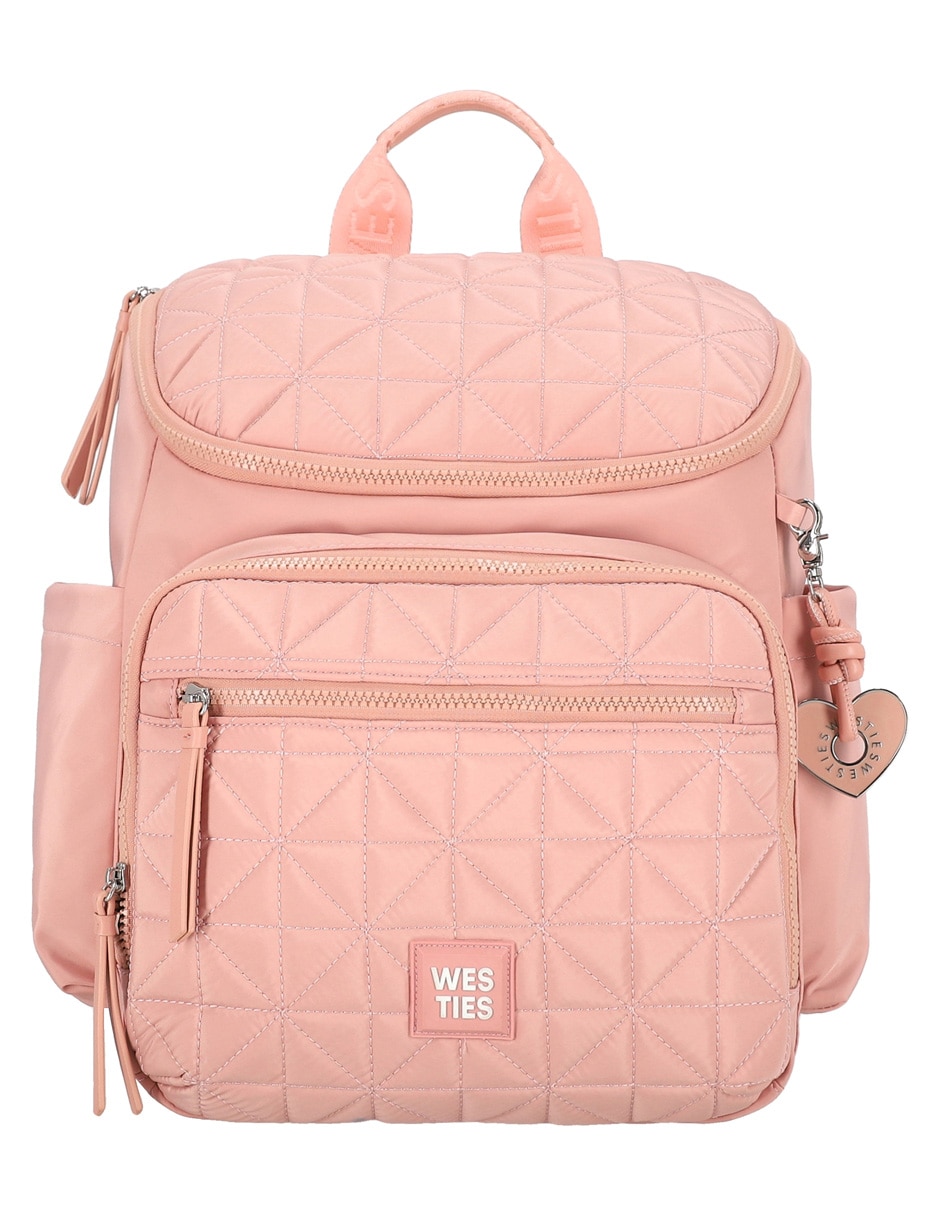 Pañalera backpack westies bahiti