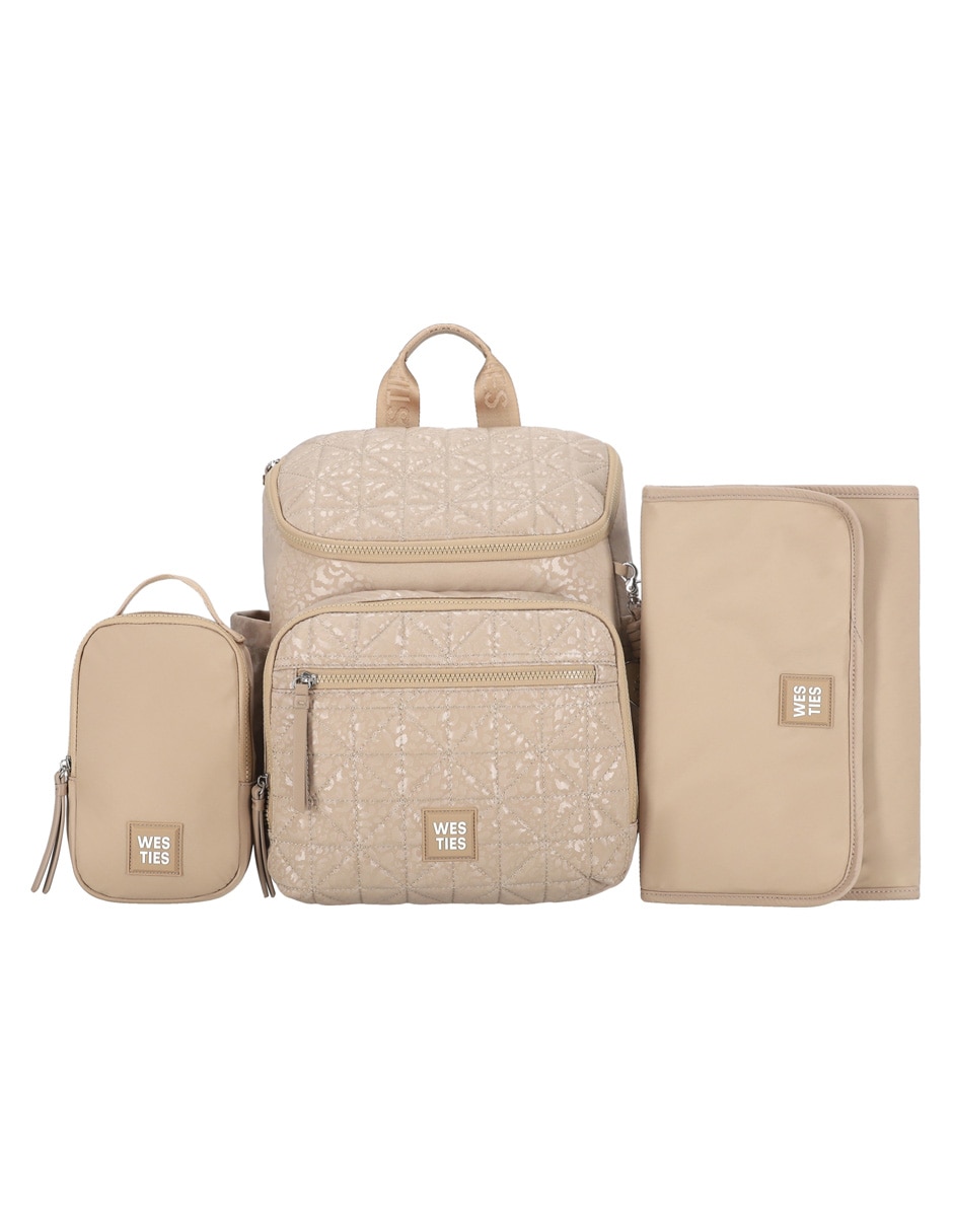 Pañalera backpack bahiti Pañalera backpack bahiti