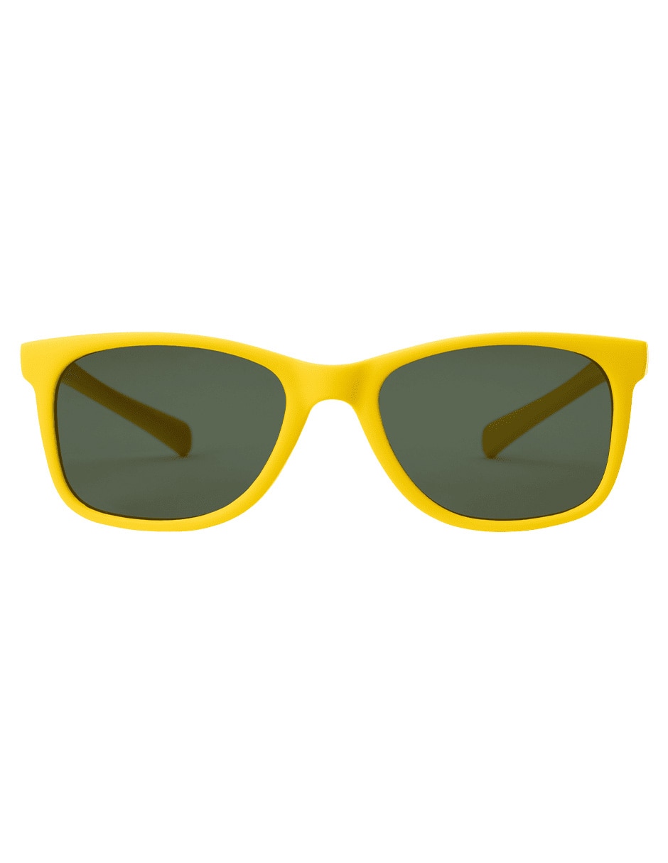 Lentes de sol unisex Lentes de sol unisex