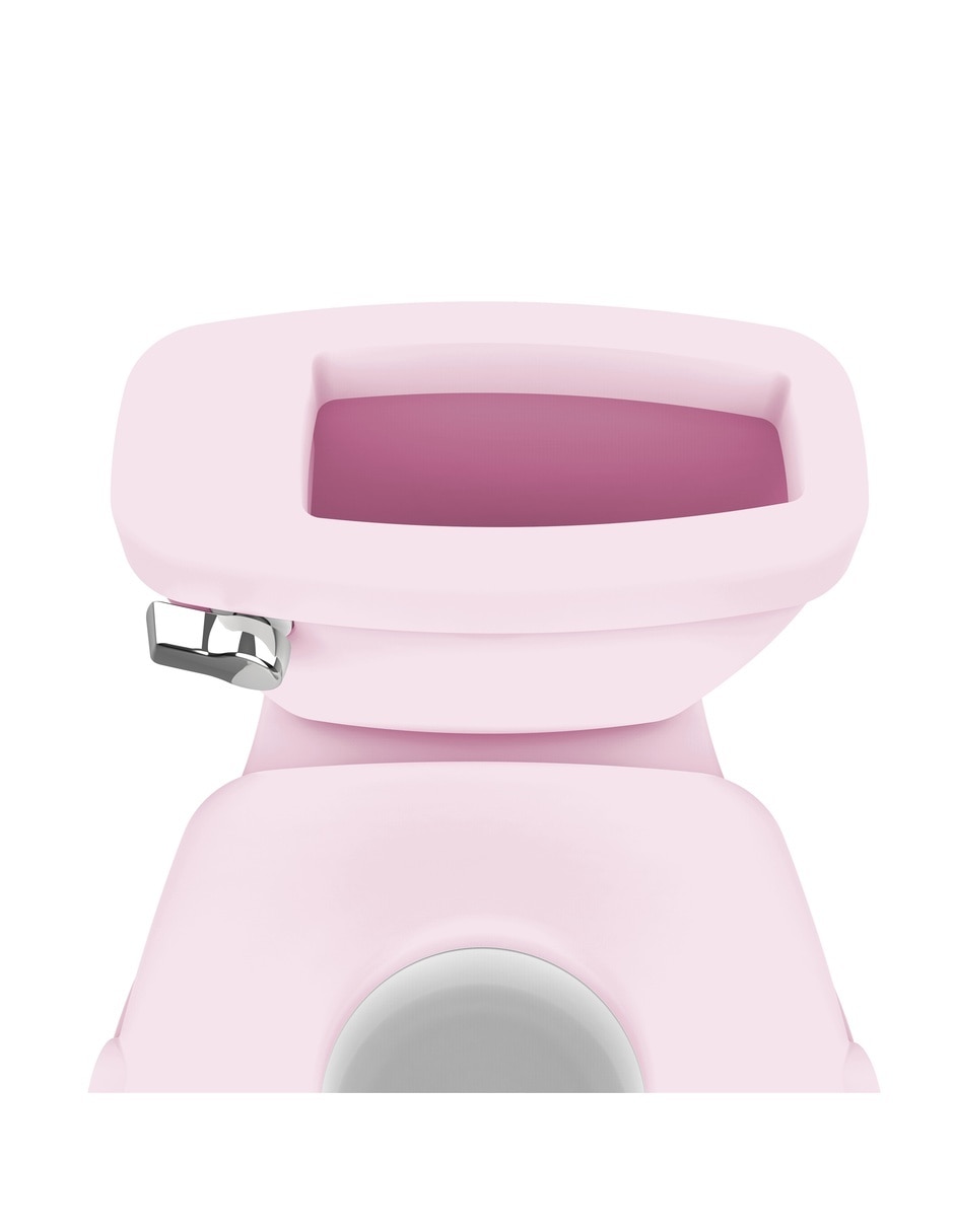 Entrenador de baño Ingenuity Potty Training