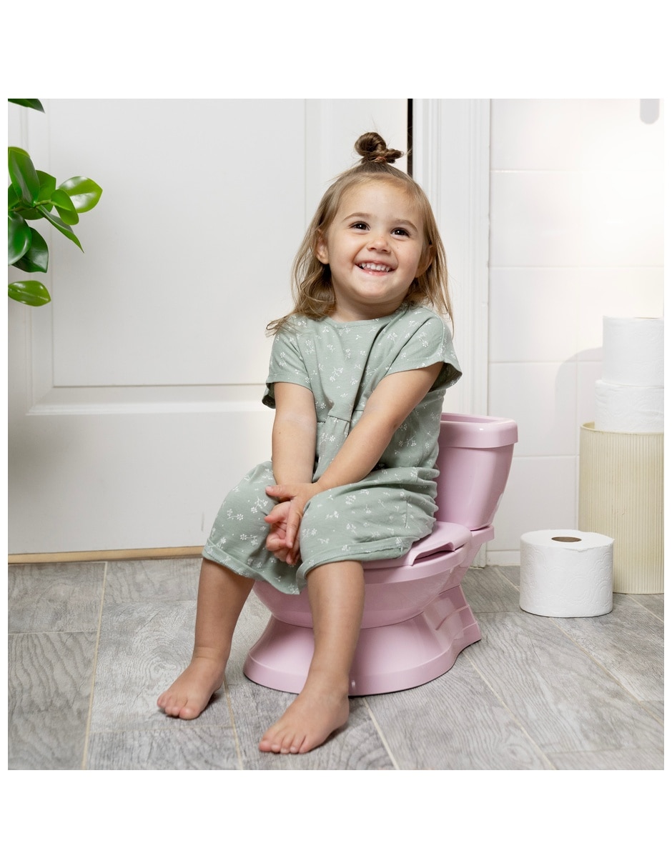 Entrenador de baño Potty Training Entrenador de baño Potty Training