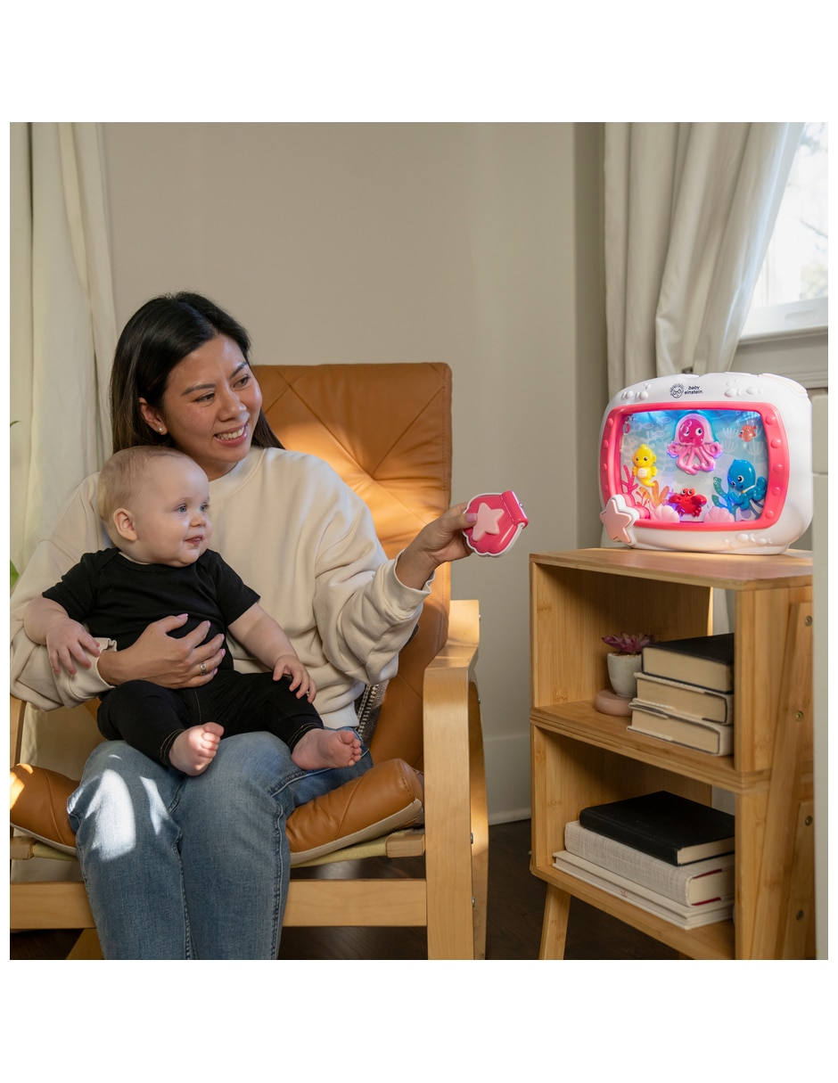 Dispositivo relajante para bebé Baby Einstein Sound Machines