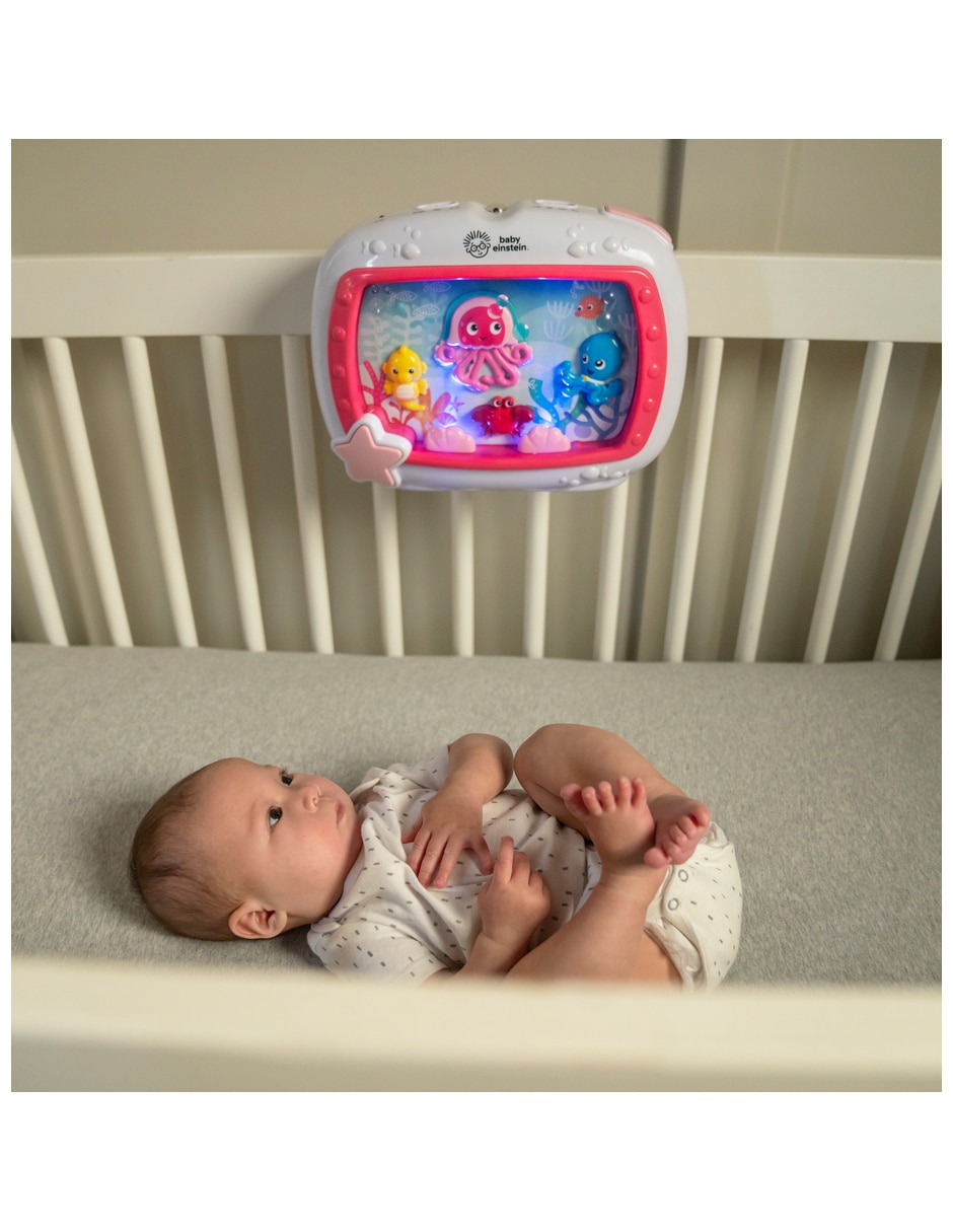 Dispositivo relajante para bebé Baby Einstein Sound Machines