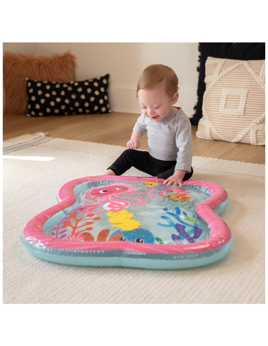 Tapete Play Gyms de plástico 7