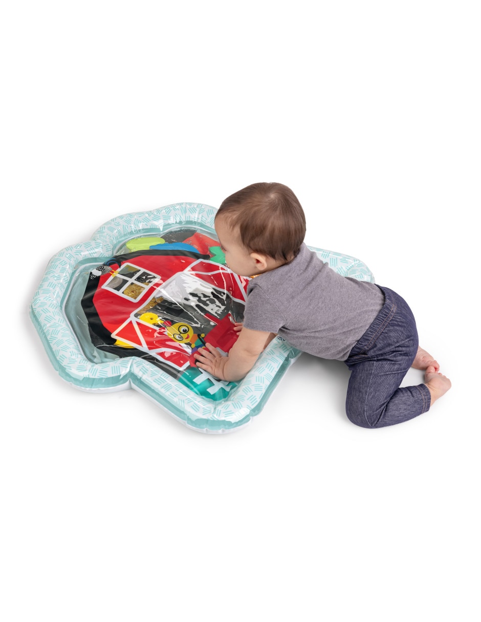 Tapete Baby Einstein Play Gyms de plástico