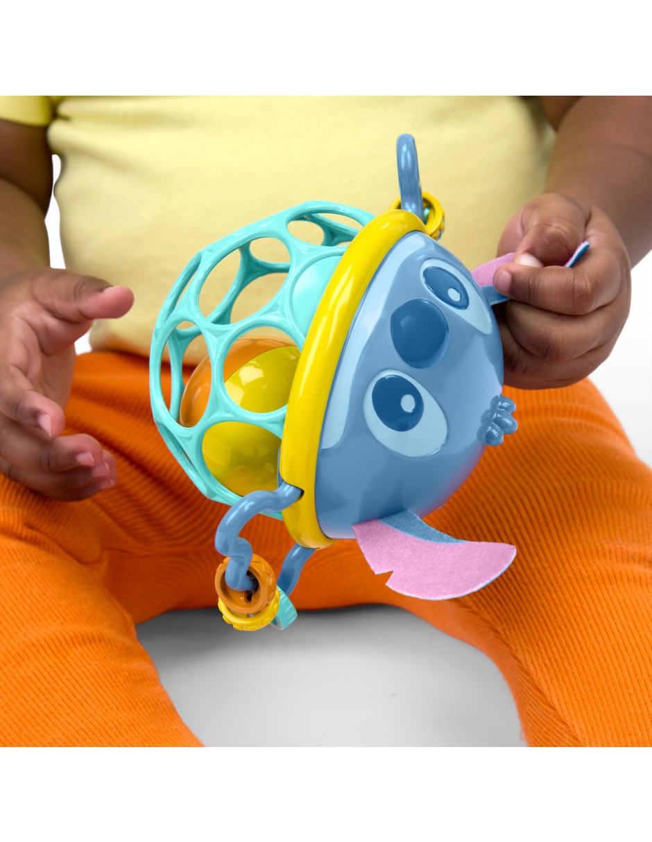 Sonaja Bright Starts Stitch unisex