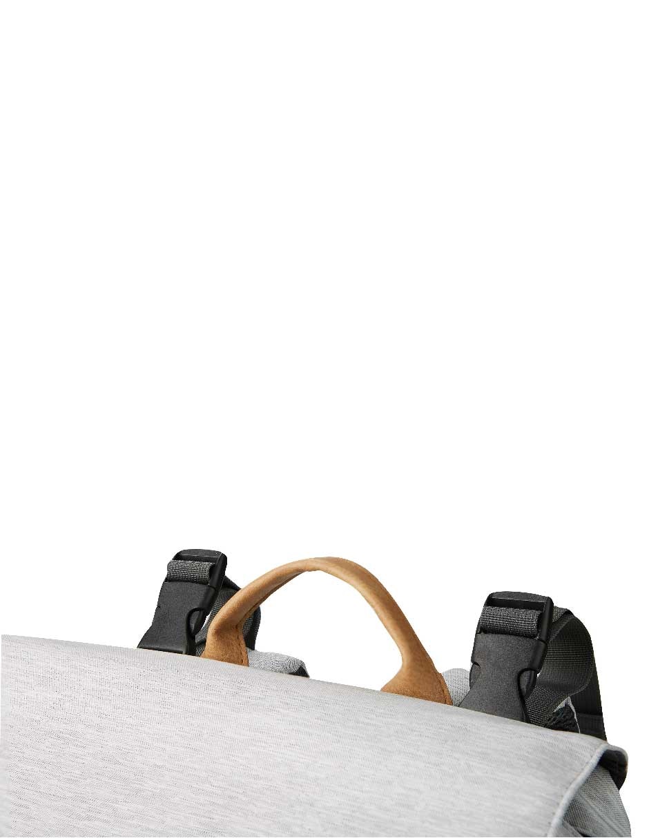 Pañalera backpack