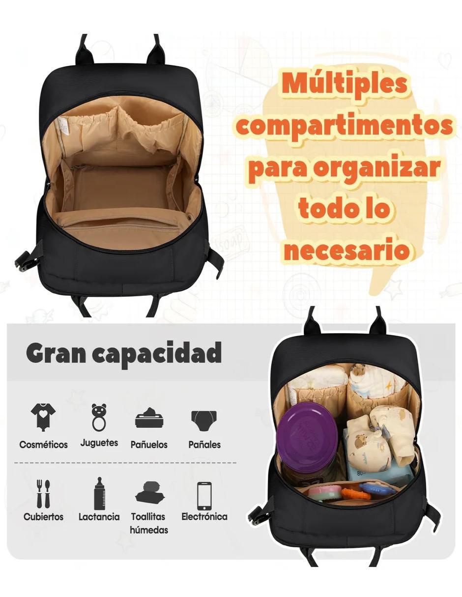 Pañalera 3
