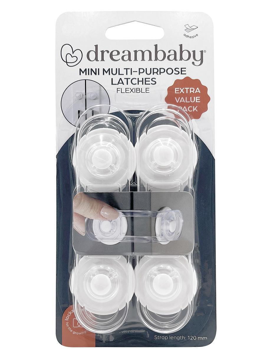 Broche de seguridad para cajón Dreambaby