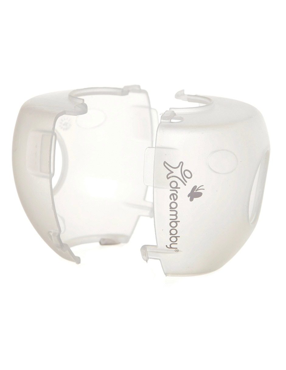 Broche de seguridad para puerta Dreambaby