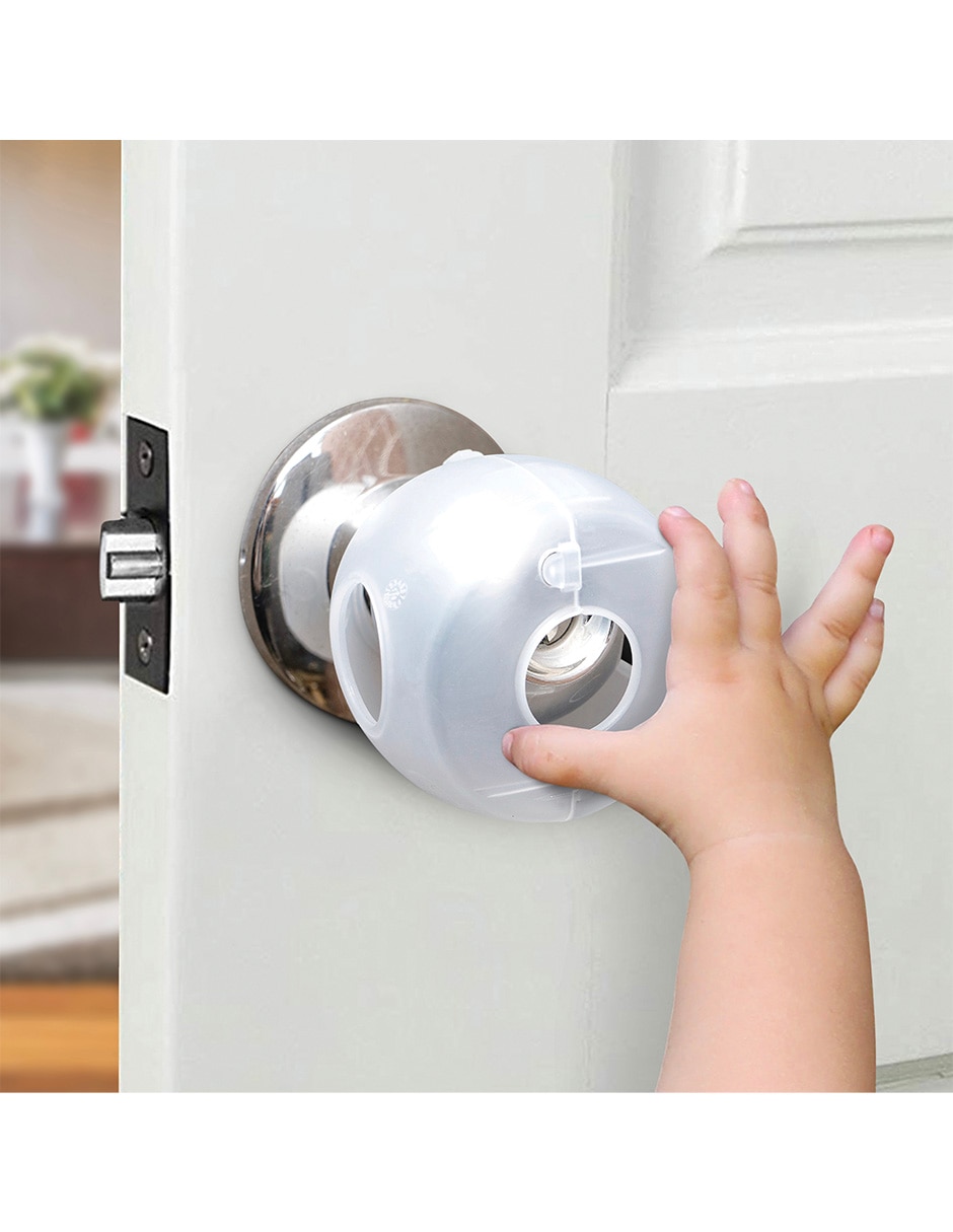 Broche de seguridad para puerta Dreambaby