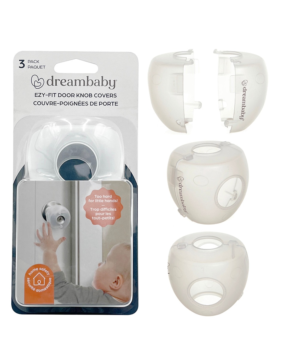 Broche de seguridad para puerta Dreambaby