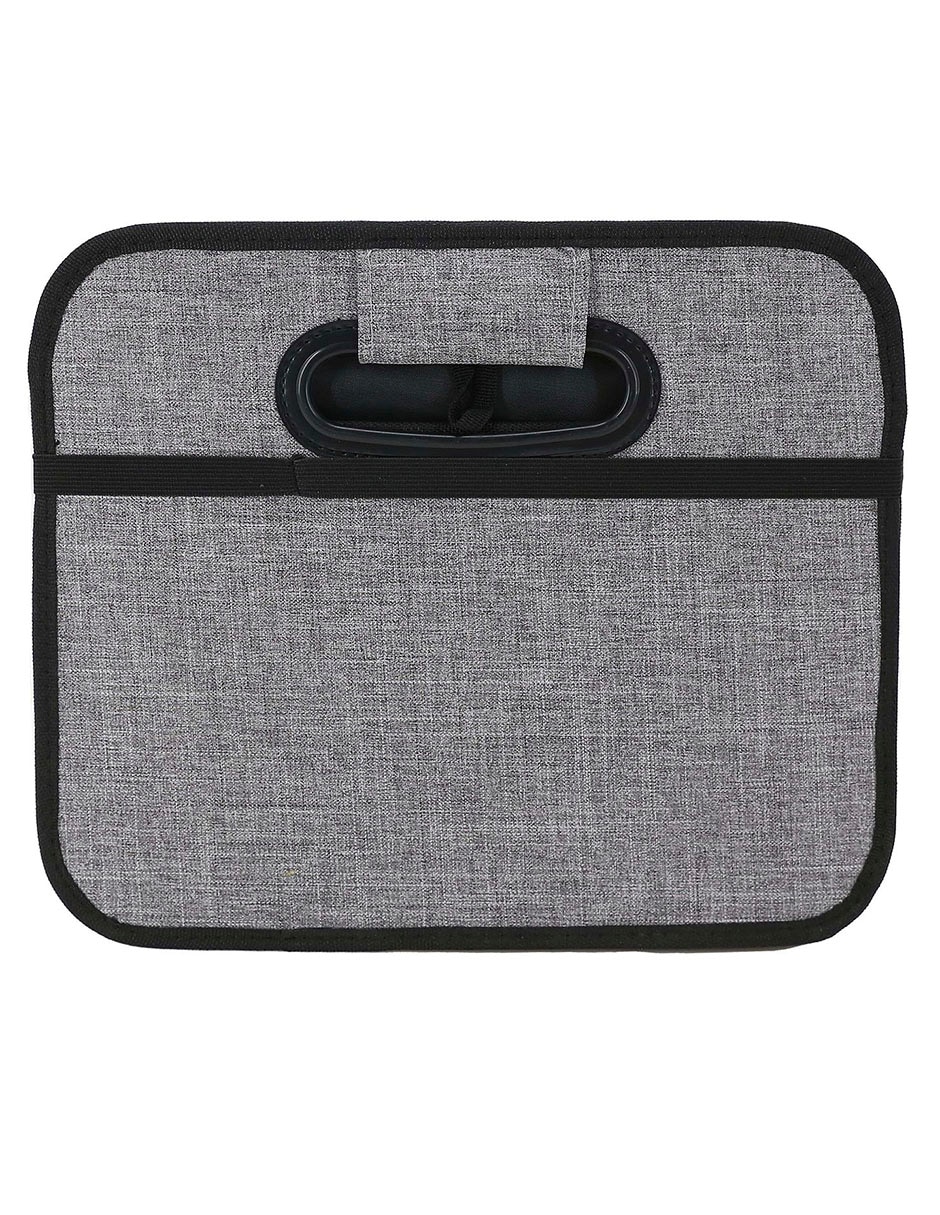 Organizador Auto Bebé, Grisx 6