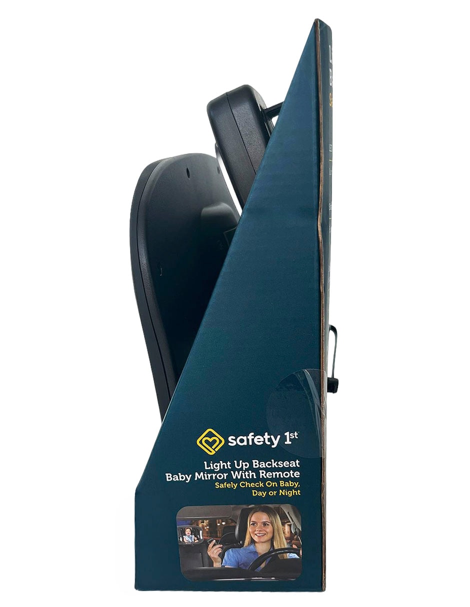 Espejo Retrovisor Safety 1 St 2