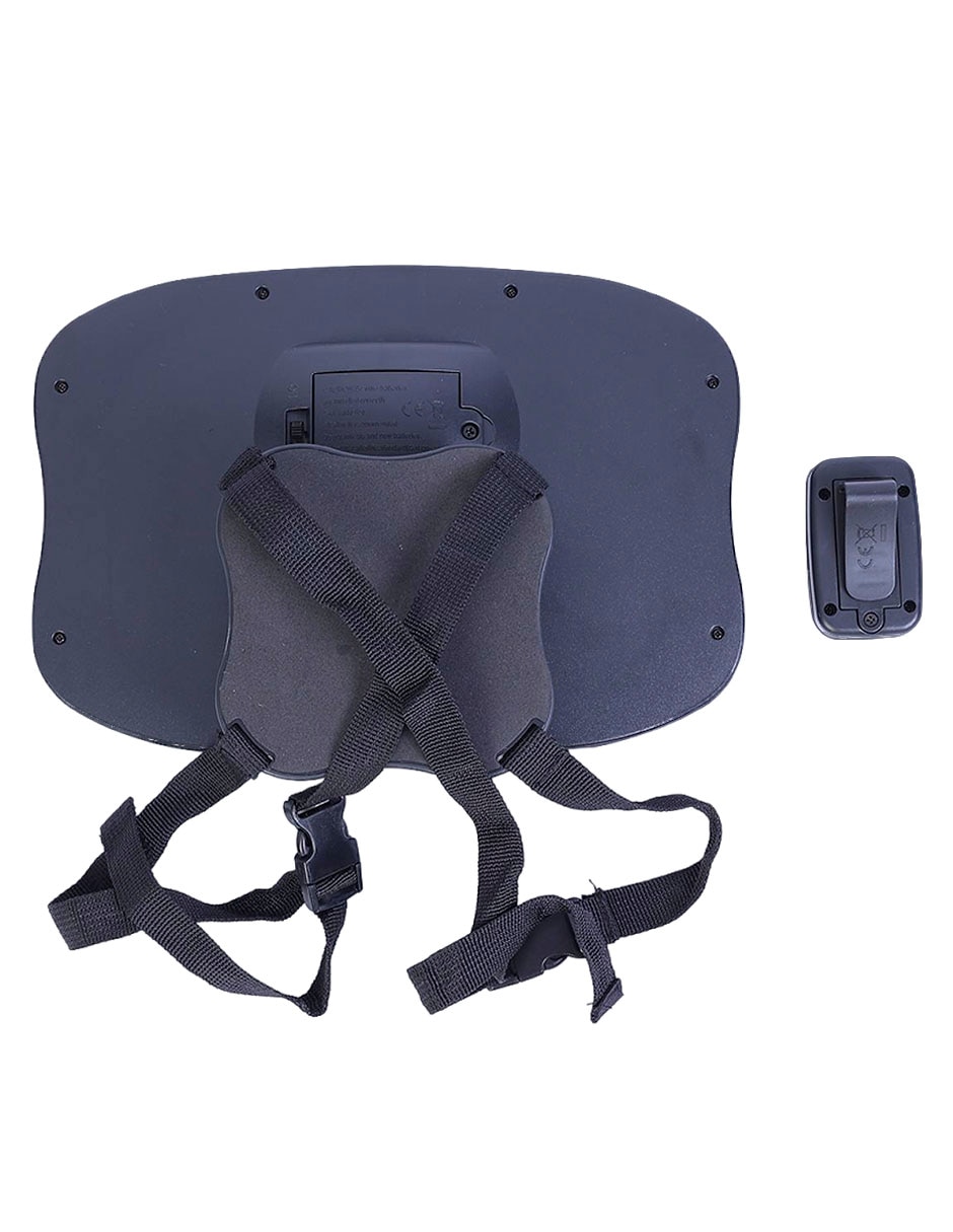 Espejo Retrovisor Safety 1 St 4