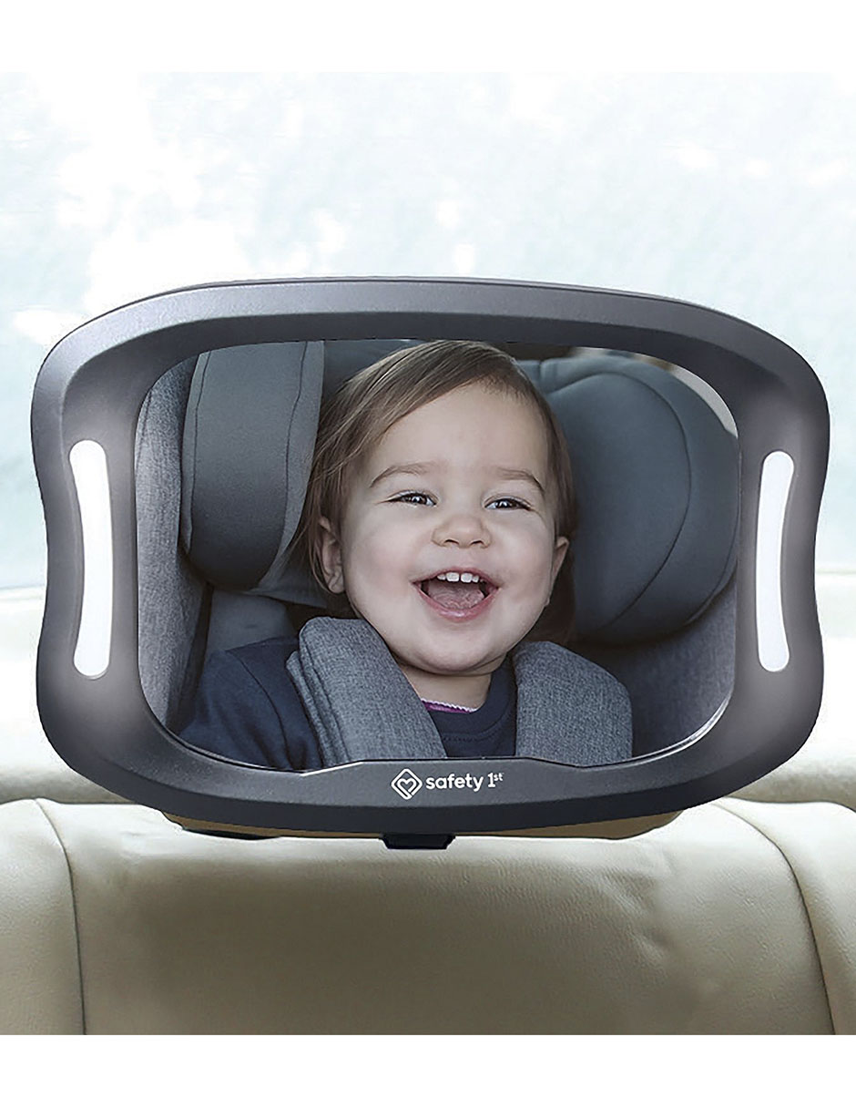 Espejo Retrovisor Safety 1 St 6