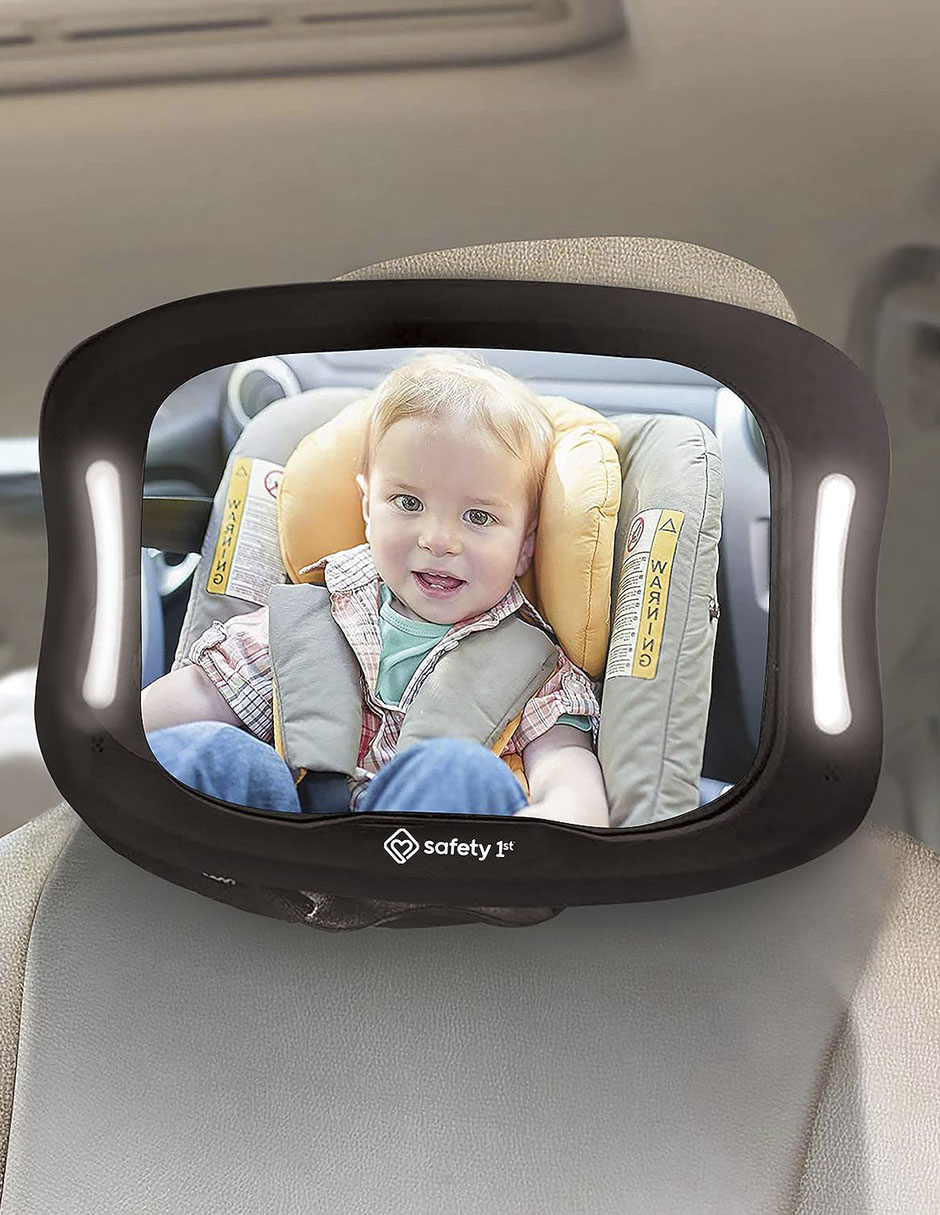 Espejo Retrovisor Safety 1 St 7